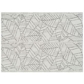 Placemat Gena Gris 33 X 45 Set of 6