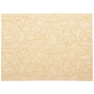 Placemat Gena Tournesol 33 X 45 Set of 6
