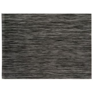 Placemat Pan Noir 33 X 45 Set of 6