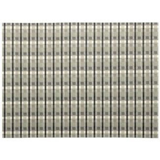 Placemat Elios Gris 33 X 45 Set of 6