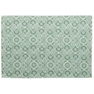 Placemat Eline Ecume 33 X 48 Set of 6