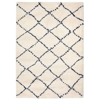 Rug Casablanca Touareg 120 X 170