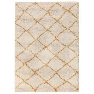 Rug Casablanca Curry 160 X 230