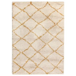 Rug Casablanca Curry 200 X 290