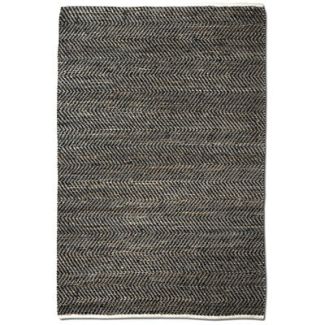 Rug Stables Charbon 120 X 180