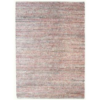 Rug Atlas Rouge 160 X 230
