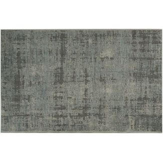 Outdoor rug Catania Acier 160 x 230