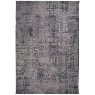 Outdoor rug Catania Gris 60 x 110