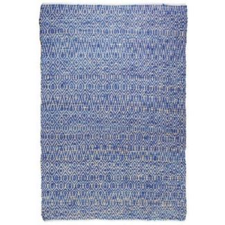 Rug Pasadena Indigo 120 X 180