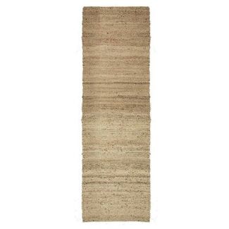 Rug Jarod Naturel 60 X 200