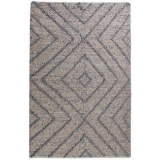 Rug Worgan Gris 120 X 180
