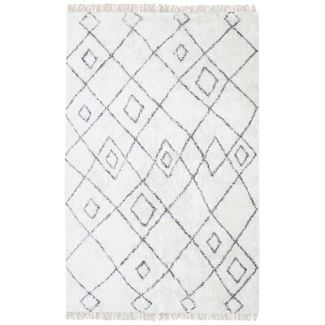 Rug Ervin Ivoire/Taupe 190 X 290