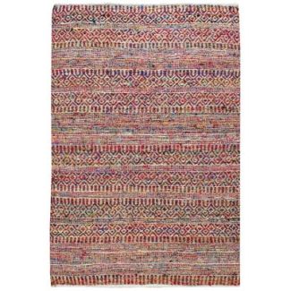 Rug Sarah Multicolore 120 X 180