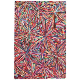 Rug Gavin Multicolore 120 X 180