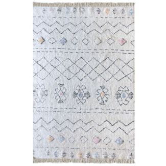 Rug Seabert Ivoire/Multi 160 X 230