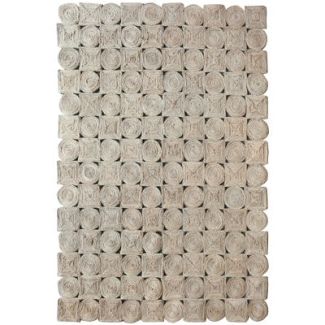 Rug Sienna Naturel 160 X 230