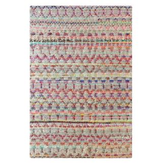Rug Saige Multicolore 160 X 230
