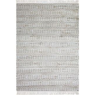 Rug Priam Naturel/Ivoire 120 X 180