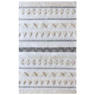Rug Lenity Ivoire 120 X 180