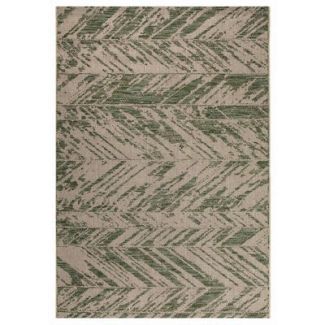 Outdoor rug Evora Agave 120 x 170