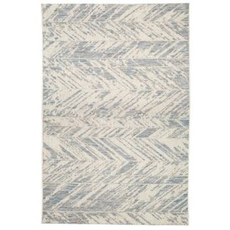 Outdoor rug Evora Acier 160 x 230