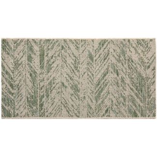 Outdoor rug Evora Agave 60 x 110