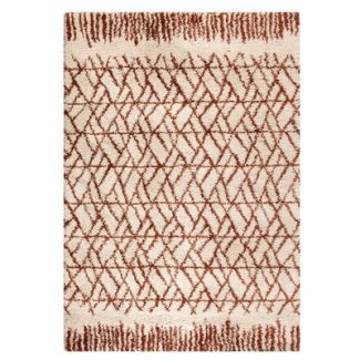 Rug Param Tomette 160 X 230