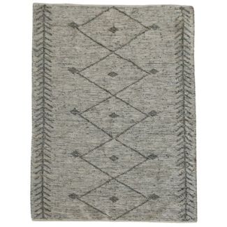 Rug Leonie Taupe 190 X 290