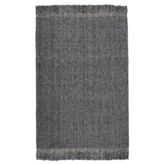 Rug Kulti Gris 160 X 230