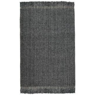 Rug Kulti Gris 200 X 290
