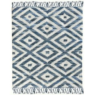Rug Soraya Bleu 160 X 230