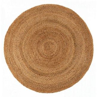 Rug Elliot Bronze Diameter 160