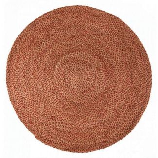 Rug Elliot Marmelade Diameter 160