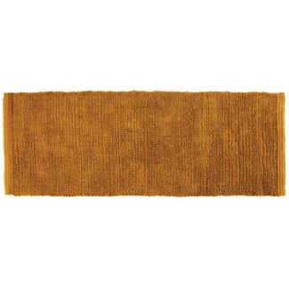Rug Elios Moutarde 60 X 200