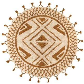 Rug Sami Bronze Diameter 160