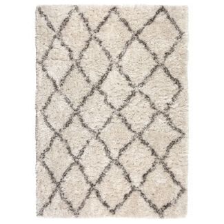 Rug Malo Neige 160 X 230