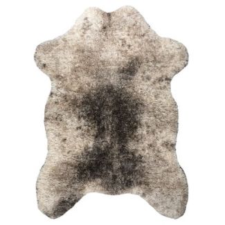 Rug Moon Neige 160 X 230