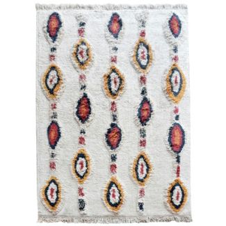 Rug Dorrigo Ivoire/Multi 160 X 230