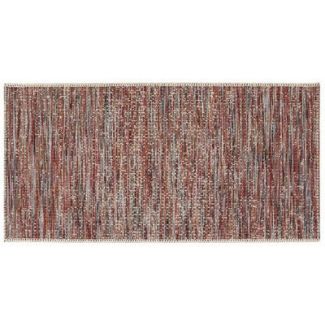 Outdoor rug Tissia Marmelade 60 x 110