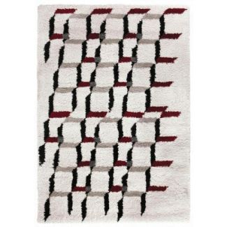 Rug Erika Neige 160 X 230