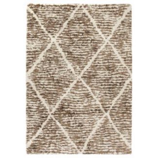 Rug Milio Naturel 160 X 230