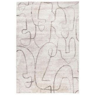 Rug Livia Neige 160 X 230