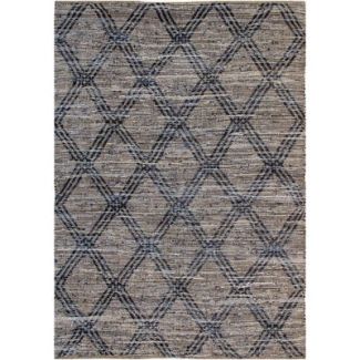 Rug Amaya Navy 160 X 230