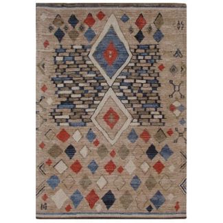 Rug Nowgan Multico 160 X 230