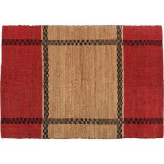 Eden Rug Groseille 160 X 230