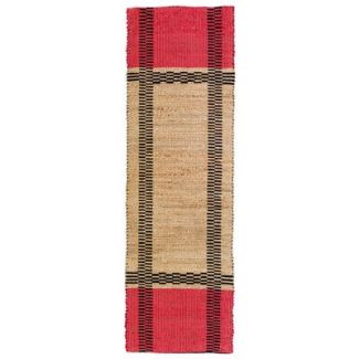 Rug Eden Groseille 60 X 200
