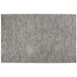 Outdoor rug Maeva Thym 60 x 110