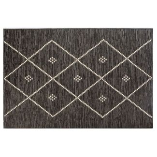 Outdoor rug Asma Tonnerre 60 x 110