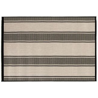 Outdoor rug Paomia Perle 60 x 110
