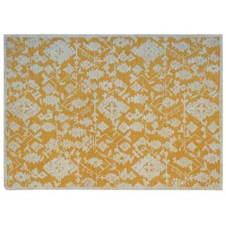 Rug Reni Or/Ivoire 160 X 230